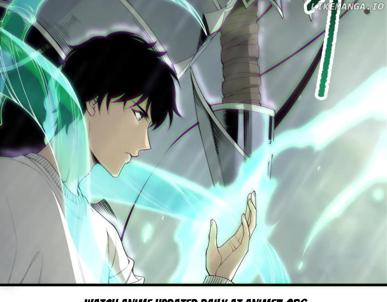 Catastrophic Necromancer Chapter 177 - page 78
